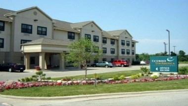 Extended Stay America Appleton - Fox Cities in Appleton, WI