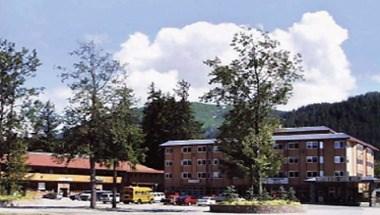 Frontier Suites Airport in Juneau, AK