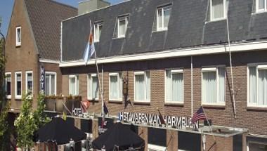 Het Wapen van Harmelen in Harmelen, NL