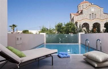 Castello Boutique Resort & Spa in Crete, GR