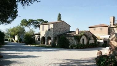 Agriturismo Il Pino in San Gimignano, IT