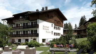 Hotel Dieschen in Vaz/Obervaz, CH