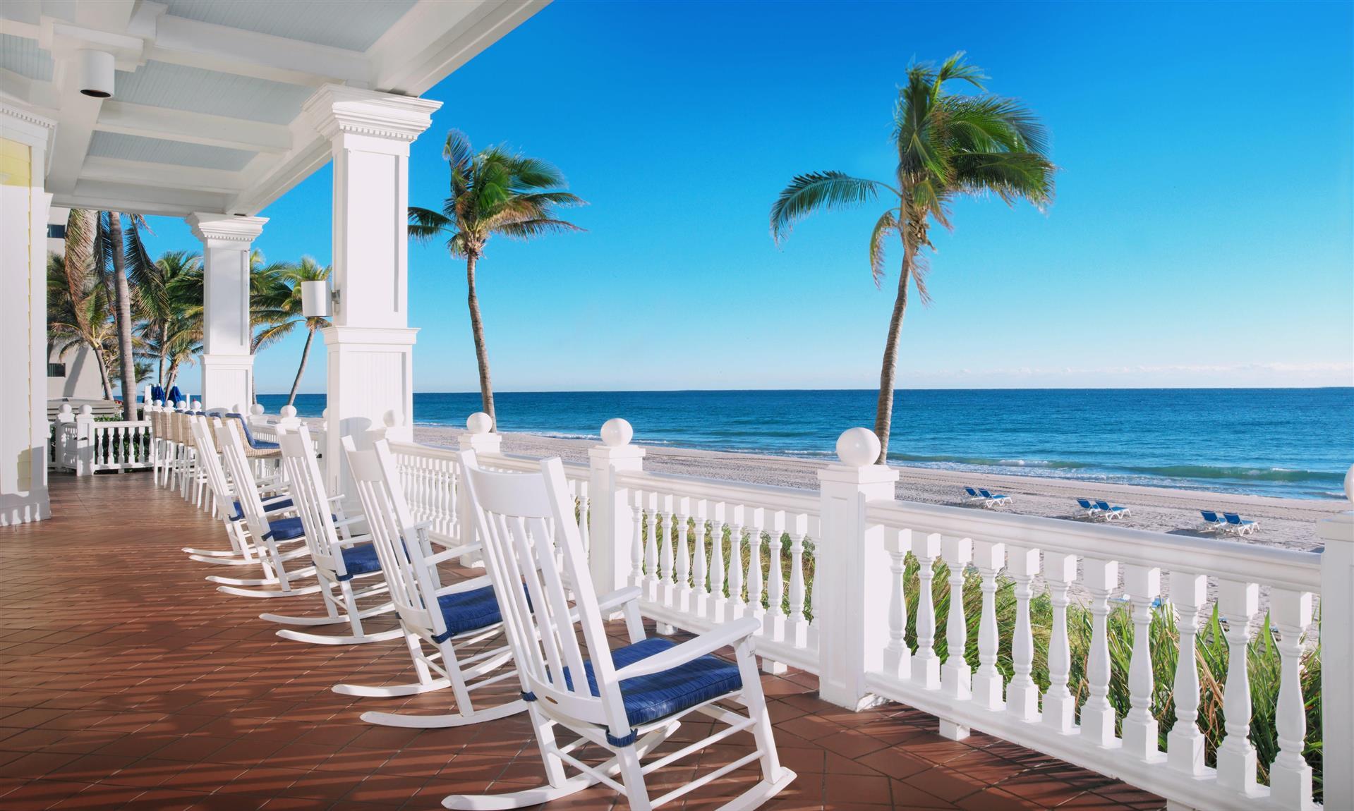 Pelican Grand Beach Resort in Fort Lauderdale, FL