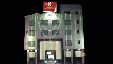 Hotel R V Continental in Amritsar, IN