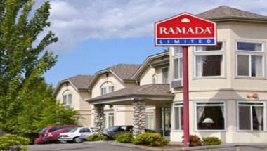 Ramada by Wyndham SeaTac Airport North in Tukwila, WA