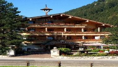 Elisabeth Hotel in Mayrhofen, AT