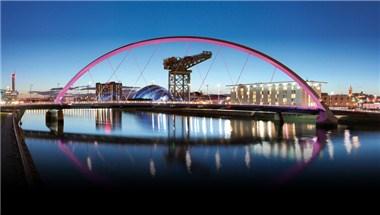 Glasgow Convention Bureau in Glasgow, GB2