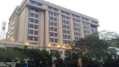 The Metropolitan Hotel & Spa New Delhi in New Delhi, IN