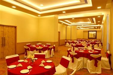 The Metropolitan Hotel & Spa New Delhi in New Delhi, IN