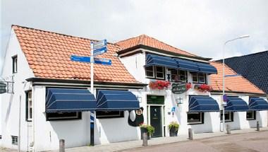 Hotel Restaurant Het Roode Hert in Bovenkarspel, NL