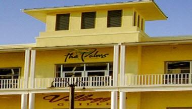 The Palms At The Wharf in Orange Beach, AL