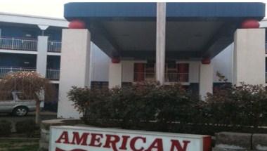 American Inn Motel in Kansas City in Kansas City, KS