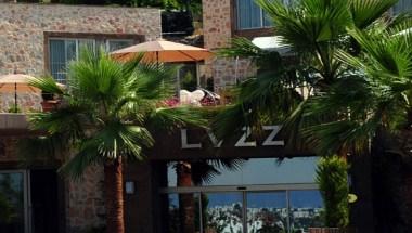 Lvzz Hotel in Bodrum, TR