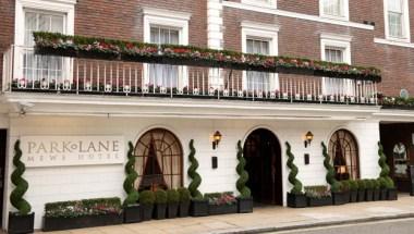 Park Lane Mews Hotel in London, GB1