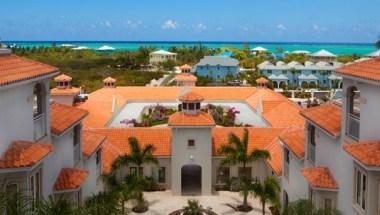 La Vista Azul Resort in Providenciales, TC