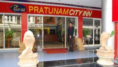 Pratunam City Inn in Bangkok, TH