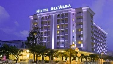 Hotel All'Alba in Abano Terme, IT