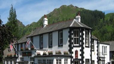 Scafell Hotel in Keswick, GB1