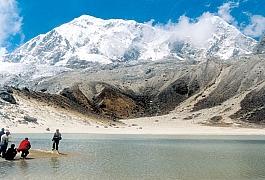 Nepal Tourism Board in Kathmandu, NP