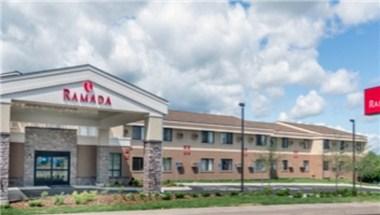 Ramada by Wyndham Minneapolis Golden Valley in Golden Valley, MN