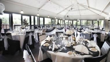 Benton Hall Golf & Country Club in Witham, GB1