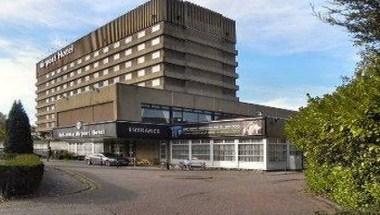 Britannia Airport Hotel, South Manchester in Manchester, GB1