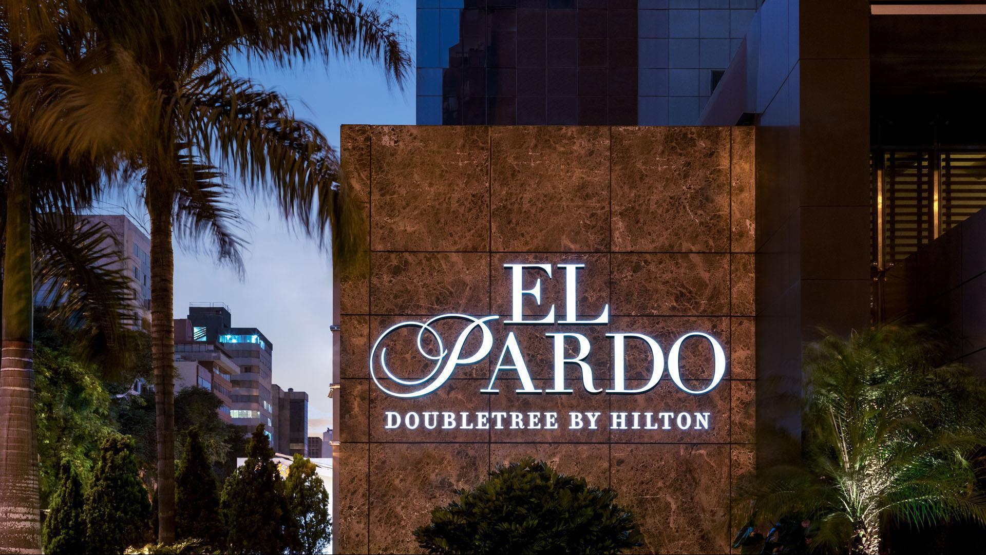 DoubleTree by Hilton Lima Miraflores El Pardo in Lima, PE