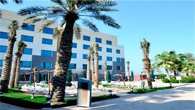 The Palms Beach Hotel & Spa in Kuwait City, KW