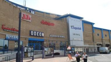 ODEON Luxe Maidstone in Maidstone, GB1