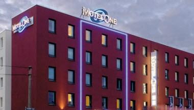 Motel One Nuernberg-Plaerrer in Nuremberg, DE