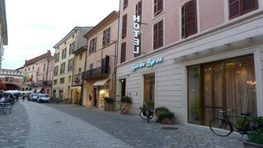 Hotel Centrale Byron in Ravenna, IT