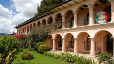 Rincon Del Arco in San Cristobal de las Casas, MX