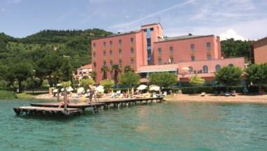 Hotel Sportsman in Bardolino, IT