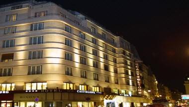 Hotel De Castiglione in Paris, FR