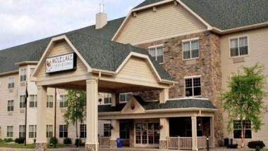 Mole Lake Casino & Lodge in Crandon, WI