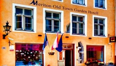 Meriton Old Town Garden Hotel in Tallinn, EE