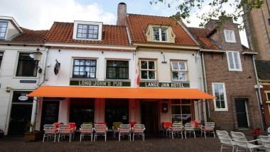 Lange Jan Hotel in Amersfoort, NL