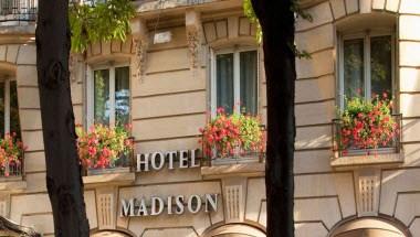 Hotel Madison in Paris, FR