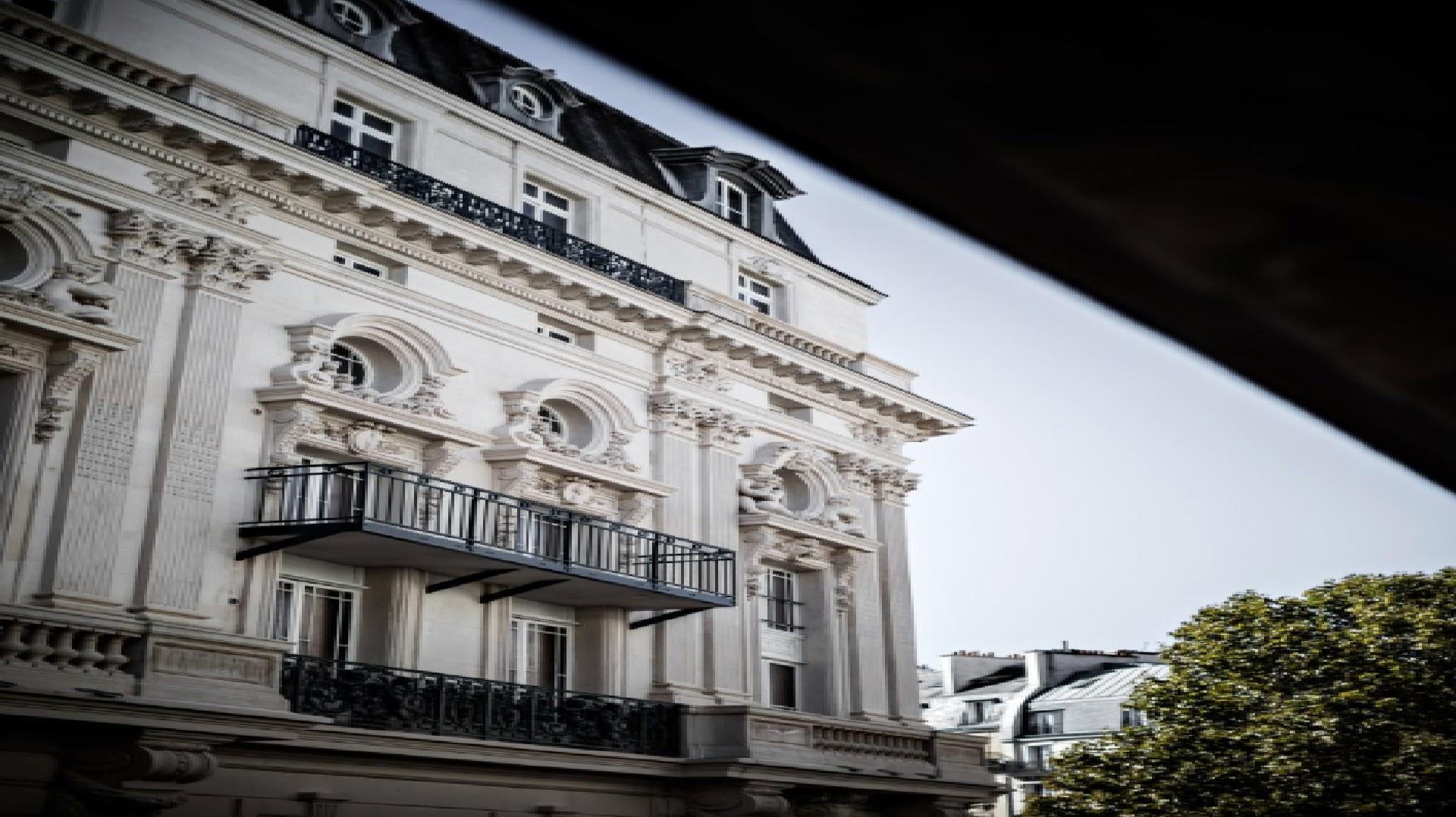 Providence Hotel in Paris, FR
