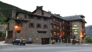 Hotel del Tarter in El Tarter, AD