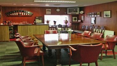 McMenemy's Function Suite in Cleethorpes, GB1