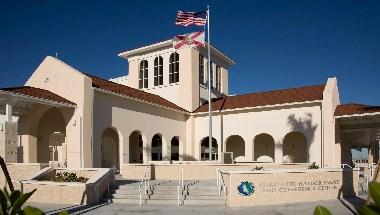 Charlotte Harbor Event & Conference Center an ASM Managed Facility in Punta Gorda, FL