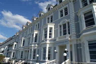 LLandudno Bay Hotel in Llandudno, GB3