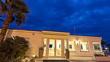 Hotel Il Timone in Porto San Giorgio, IT