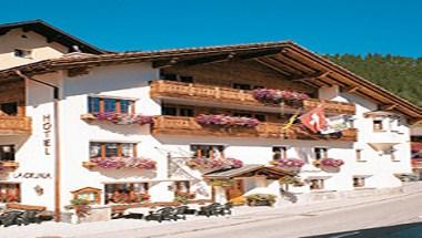 Hotel La Cruna in Tujetsch, CH