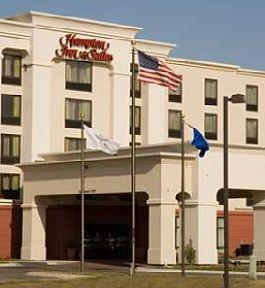 Hampton Inn & Suites Lino Lakes in Lino Lakes, MN