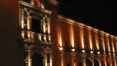 La Casa De La Marquesa in Santiago de Queretaro, MX