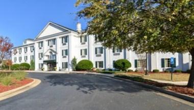 Quality Inn Kingsport in Kingsport, TN