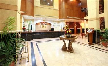 Ramee Baisan Hotel Bahrain in Manama, BH