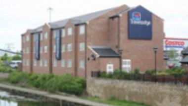 Travelodge Hotel - Oldham in Oldham, GB1